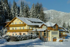 Hotel Gasthof Buchbauer, Bad Sankt Leonhard Im Lavanttal